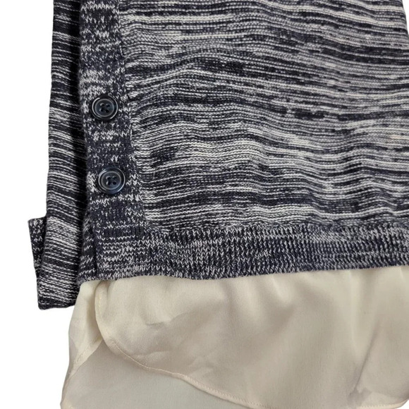 LOFT Long Sleeve Top - Picture 5 of 5